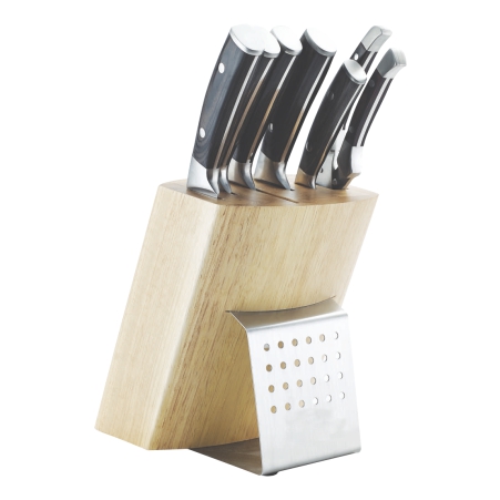 FM019 7-PCS kitchen knife set