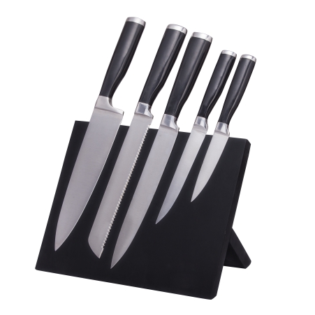 FS001 6-pcs kitchen knife set