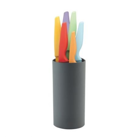 PP044 7-PCS kitchen knife set