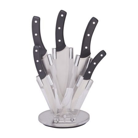 PP046 6-pcs kitchen knife set